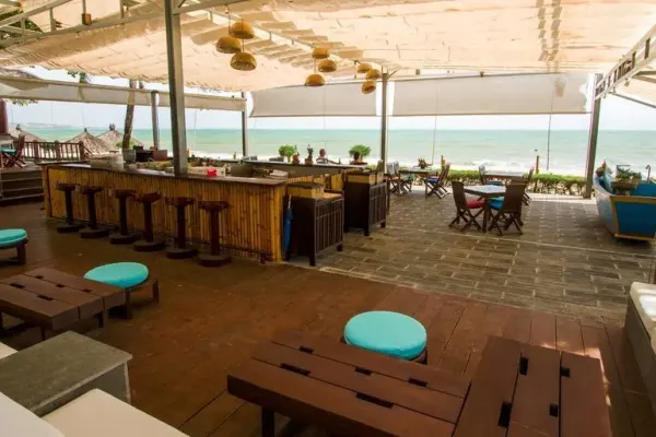 Blue Ocean Resort 4*, фото 8