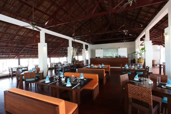 Blue Ocean Resort 4*, фото 11