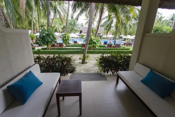 Blue Ocean Resort 4*, фото 14