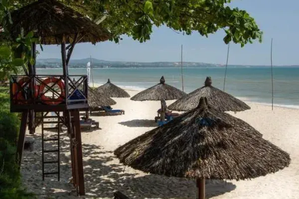 Blue Ocean Resort 4*, фото 15