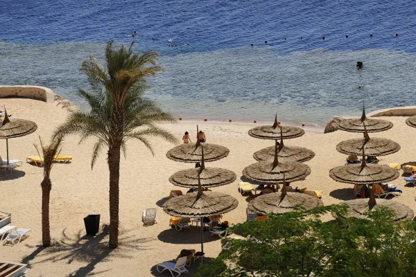 Blue Reef Resort 4*, фото 1