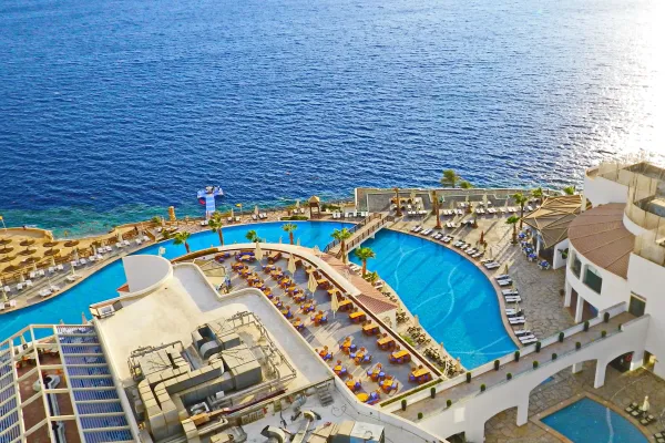 Blue Reef Resort 4*, фото 4