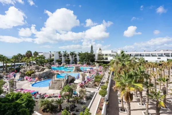 Blue Sea Costa Bastian 4*