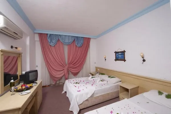 Anita Dream Hotel 4*