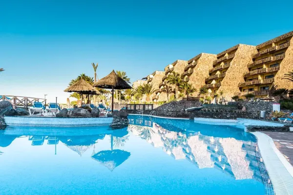 BlueBay Beach Club 4*, фото 3