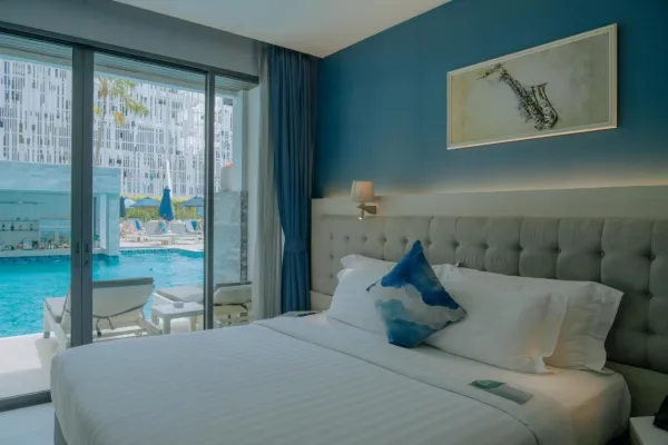 BLUESOTEL KRABI 4*