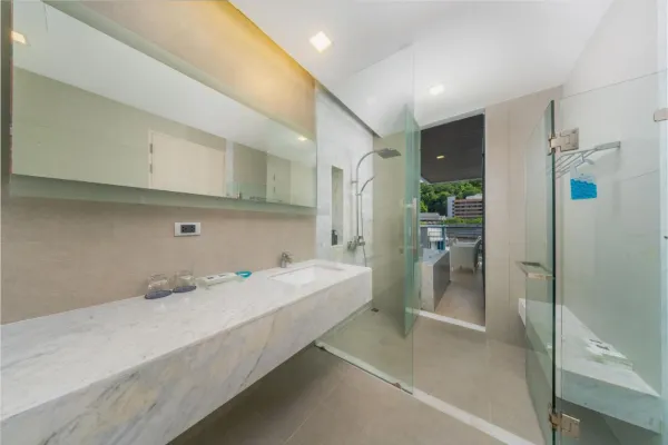 BLUESOTEL KRABI 4*, фото 2