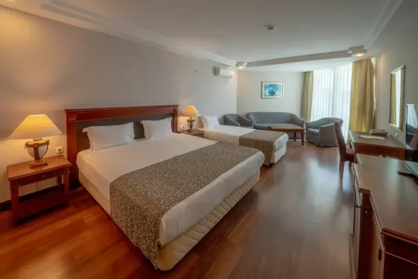 Bodrum Holiday Resort 5*, фото 2