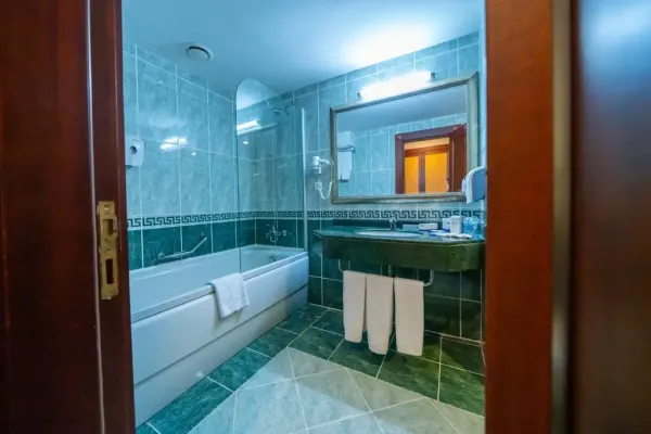 Bodrum Holiday Resort 5*, фото 3