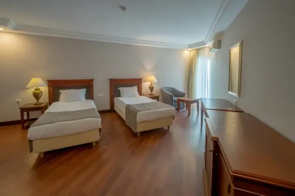 Bodrum Holiday Resort 5*, фото 4
