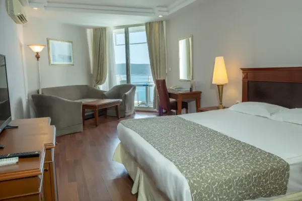Bodrum Holiday Resort 5*, фото 6