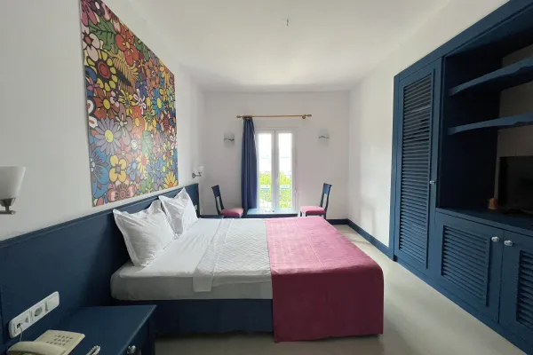 Bodrum Holiday Resort 5*, фото 8