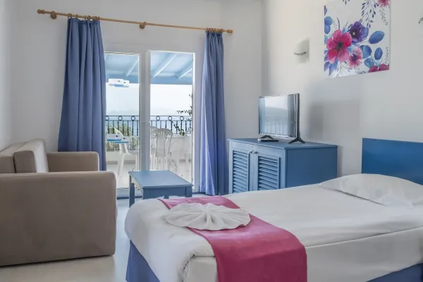 Bodrum Holiday Resort 5*, фото 9