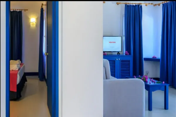 Bodrum Holiday Resort 5*, фото 10