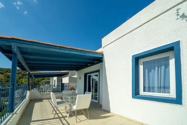 Bodrum Holiday Resort 5*, фото 12