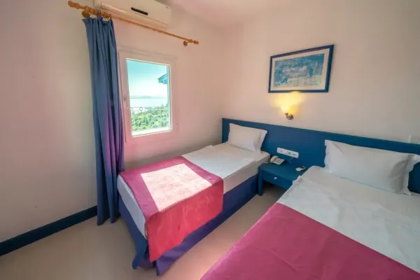Bodrum Holiday Resort 5*, фото 13