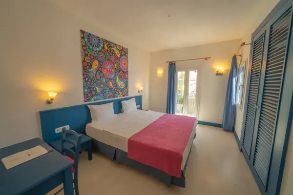 Bodrum Holiday Resort 5*, фото 14