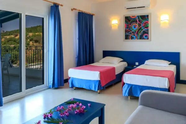 Bodrum Holiday Resort 5*, фото 15