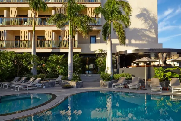 Bohemia Suite & Spa 5*, фото 2