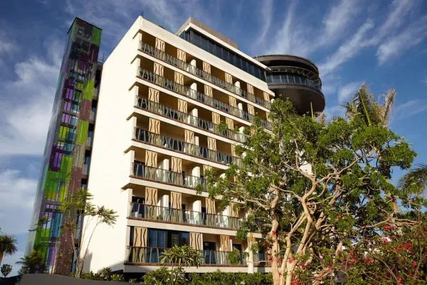 Bohemia Suite & Spa 5*, фото 3