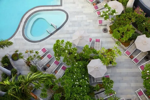 Bohemia Suite & Spa 5*, фото 4