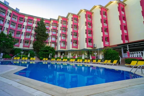 Bieno Club SVS 4*