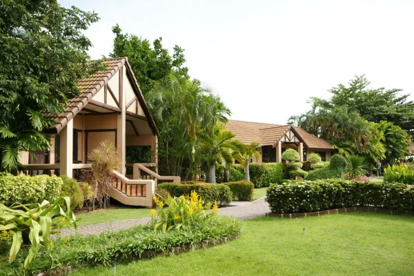 Botany Beach Resort 4*, фото 1