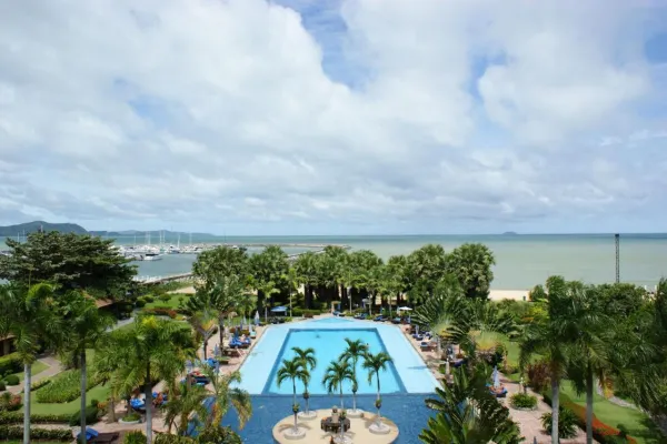 Botany Beach Resort 4*, фото 2
