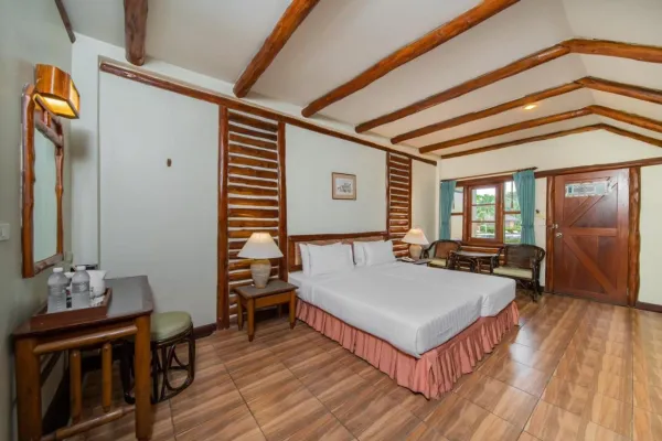 Botany Beach Resort 4*, фото 3