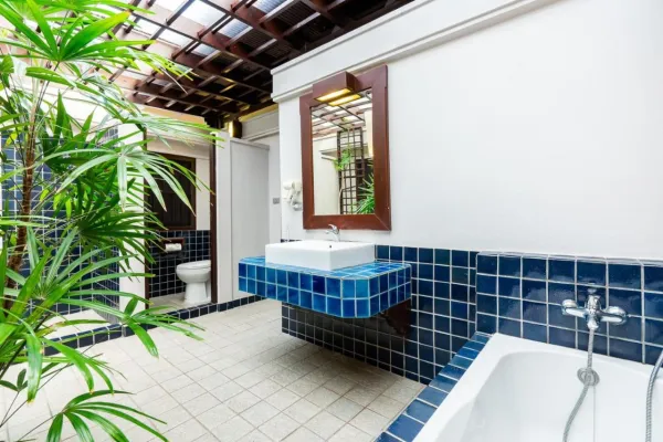 Botany Beach Resort 4*, фото 4