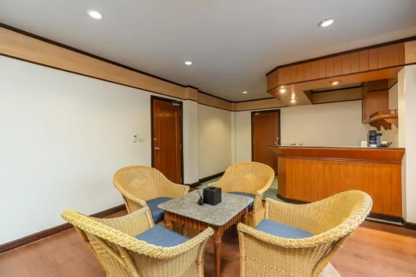 Botany Beach Resort 4*, фото 6
