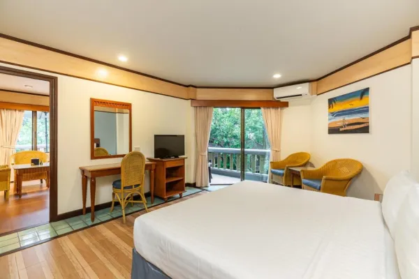 Botany Beach Resort 4*, фото 7