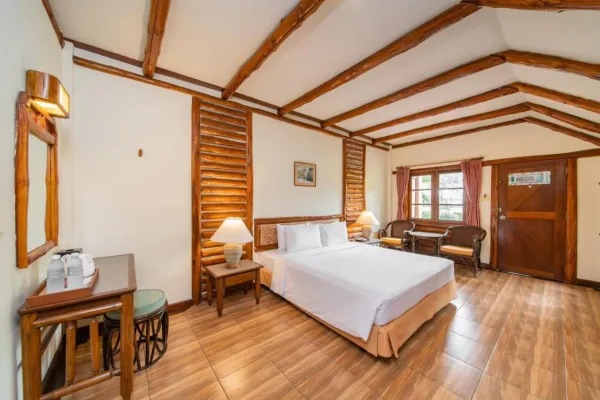 Botany Beach Resort 4*, фото 8