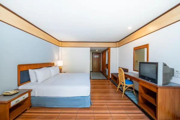 Botany Beach Resort 4*, фото 9