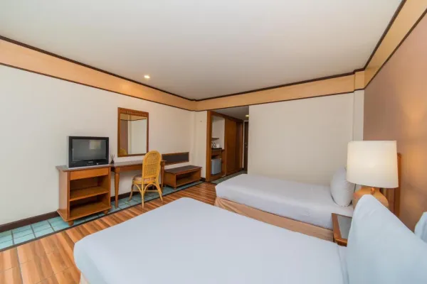 Botany Beach Resort 4*, фото 10