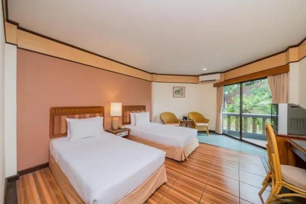 Botany Beach Resort 4*, фото 12
