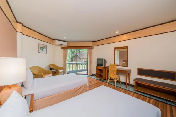 Botany Beach Resort 4*, фото 14