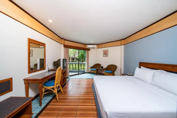 Botany Beach Resort 4*, фото 15