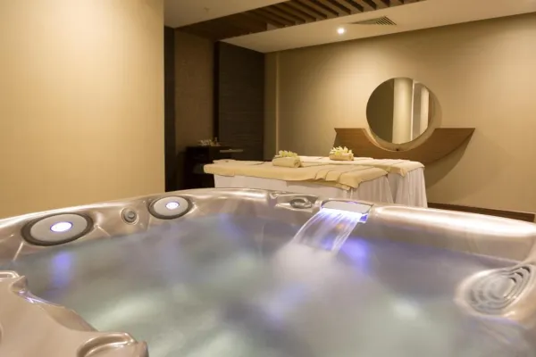 Boyalik Beach Hotel&spa 5*, фото 4