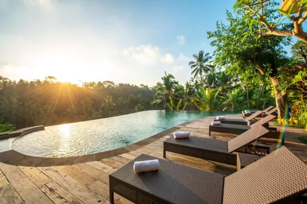 Bvlgari Resort Bali 5*