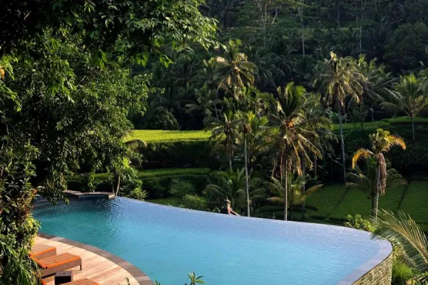 Bvlgari Resort Bali 5*, фото 3