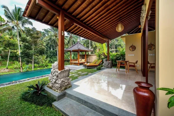 Bvlgari Resort Bali 5*, фото 10