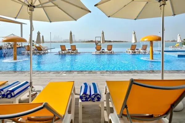 C Central Resort The Palm 5*, фото 2