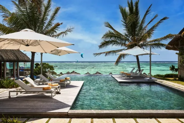 C Mauritius 5*