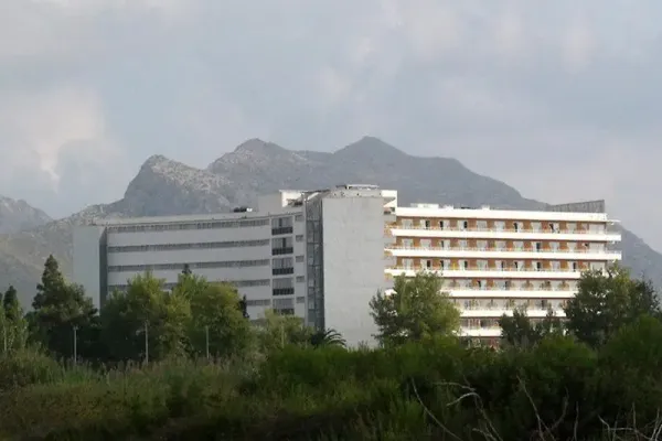 Cabot Pollensa Park Spa 4*, фото 2