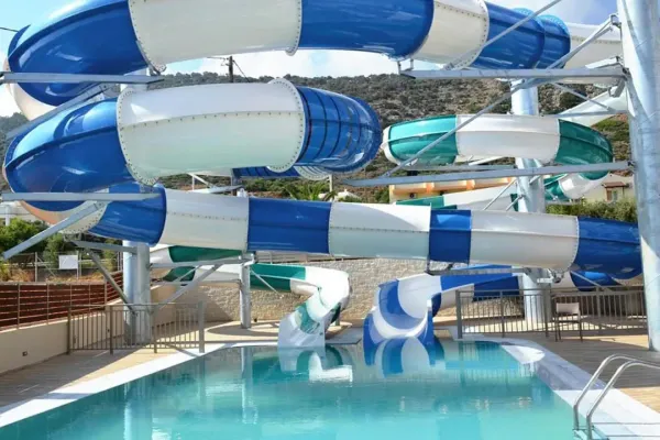 Cactus Hotel 4*