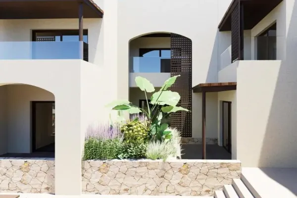 Cactus Village 4*