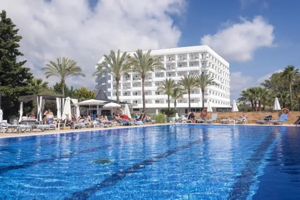 Cala Millor Garden 4*, фото 1