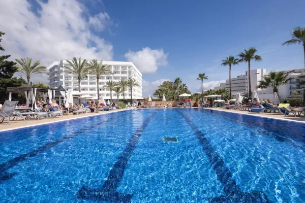 Cala Millor Garden 4*, фото 2