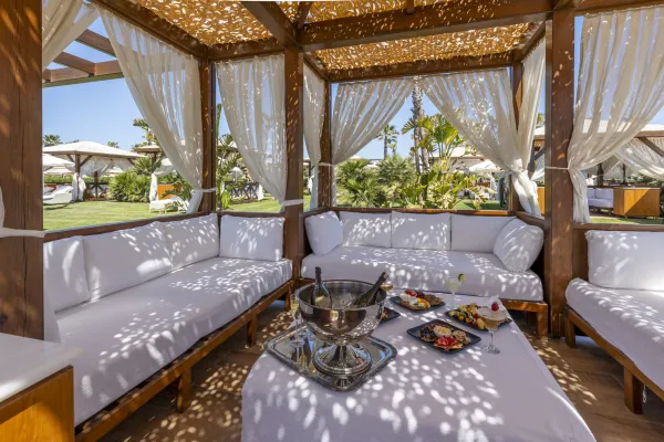 Calista Luxury Resort 5*, фото 10